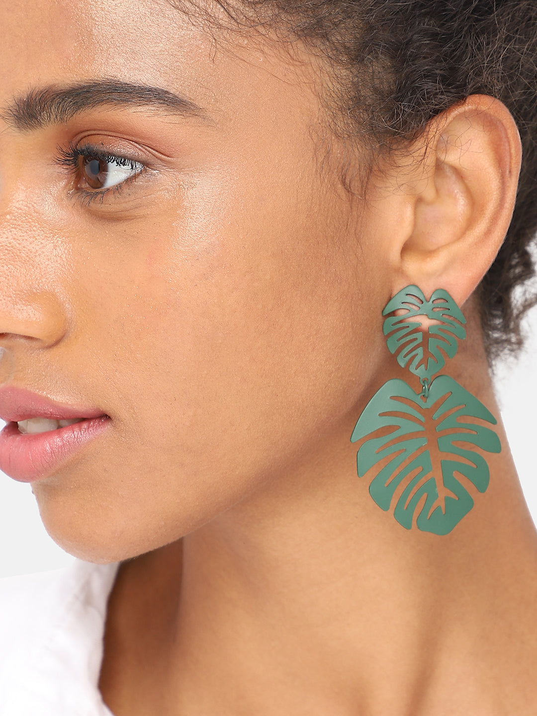 TRENDY PARTY DESIGNER DROP EARRING FOR WOMEN