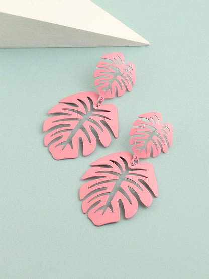 TRENDY PARTY DESIGNER DROP EARRING FOR WOMEN
