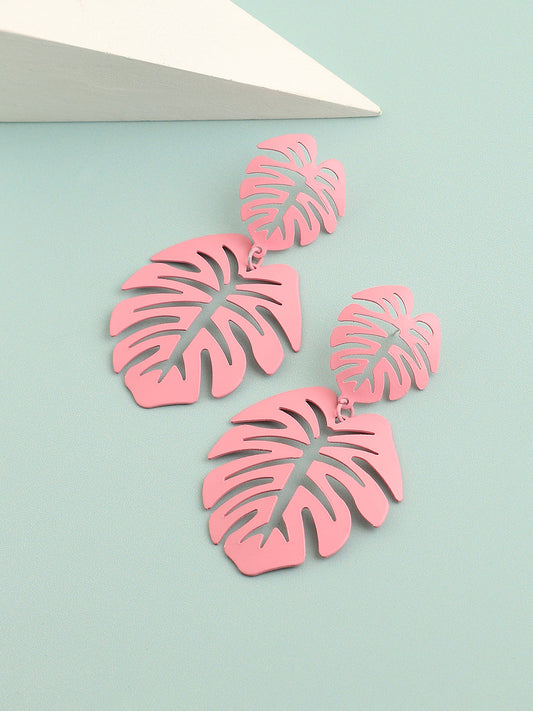 TRENDY PARTY DESIGNER DROP EARRING FOR WOMEN