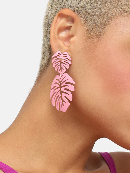 TRENDY PARTY DESIGNER DROP EARRING FOR WOMEN