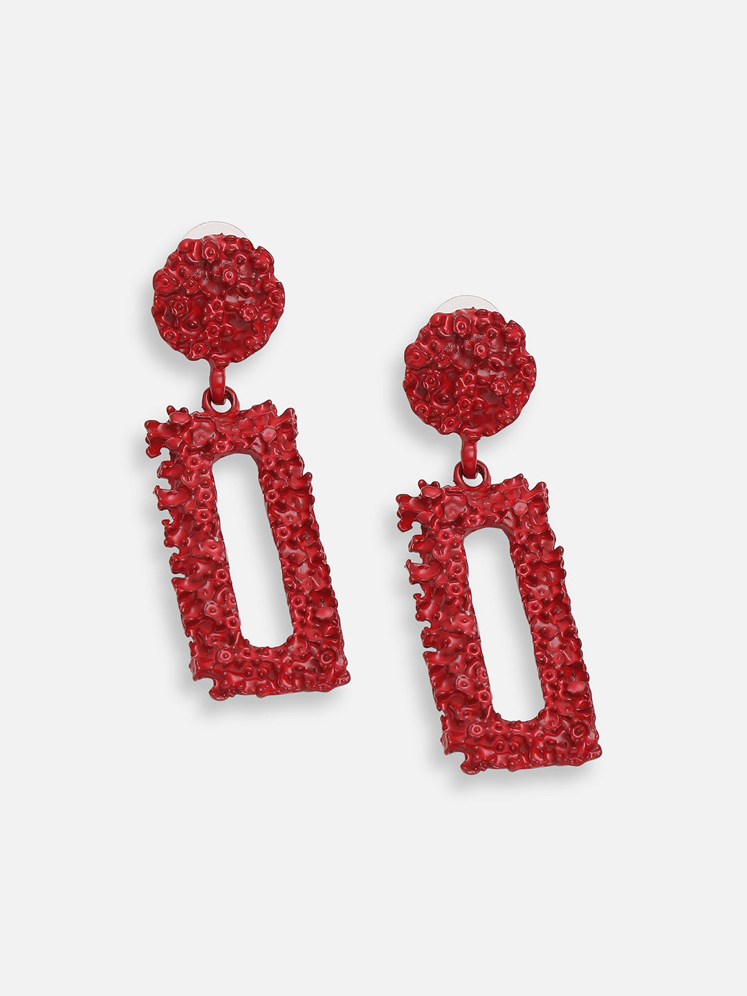 TRENDY PARTY DESIGNER DROP EARRING FOR WOMEN