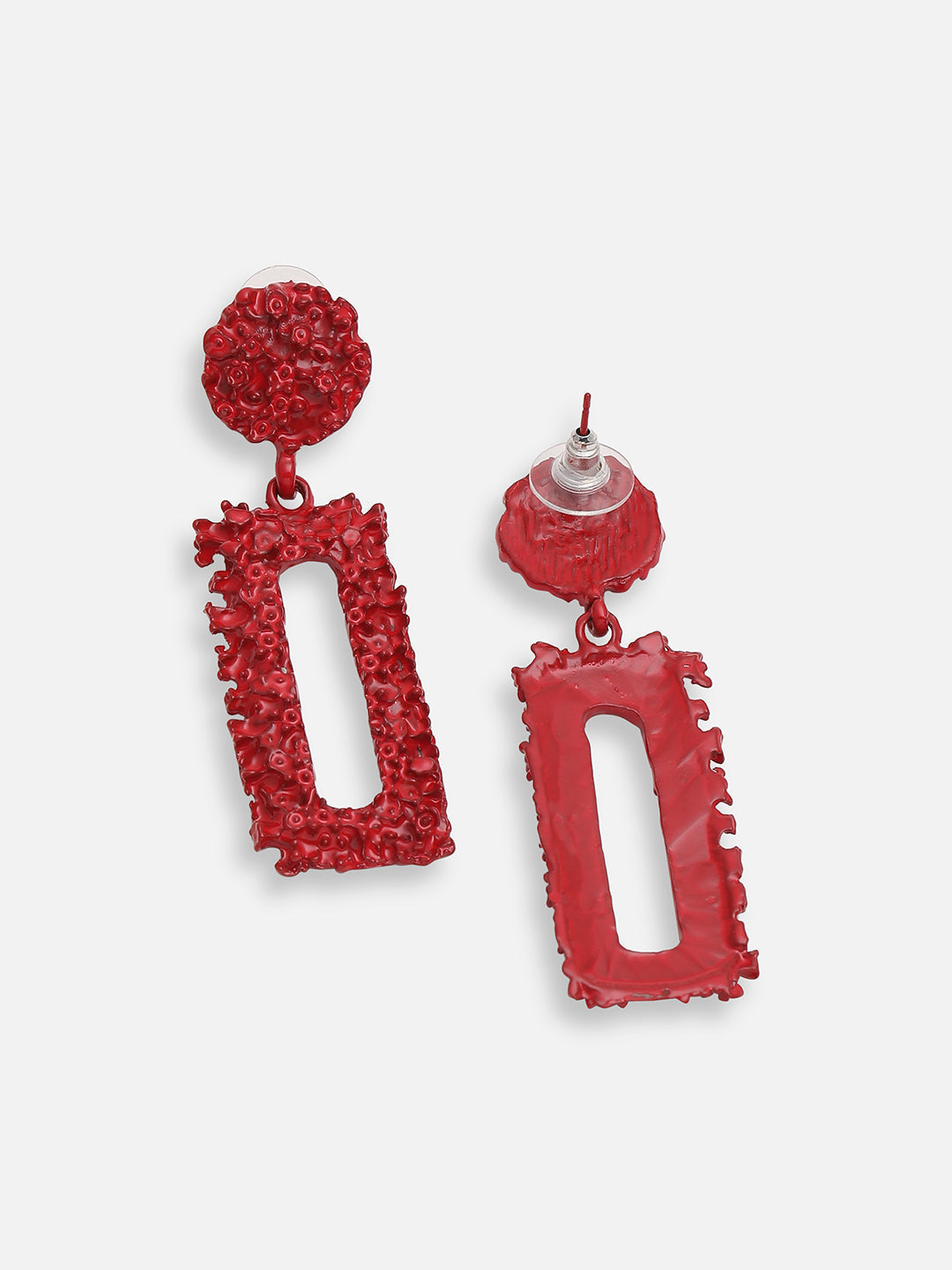 TRENDY PARTY DESIGNER DROP EARRING FOR WOMEN