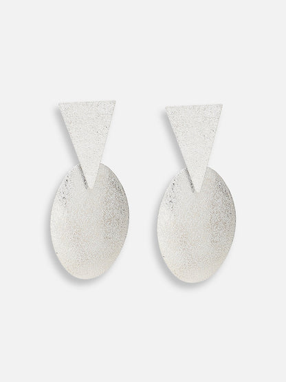 GOLD PLATED PARTY DESIGNER DROP EARRING FOR WOMEN