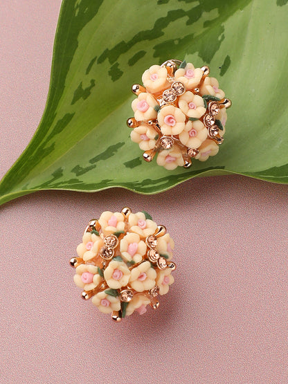 Classic Bloom Studs