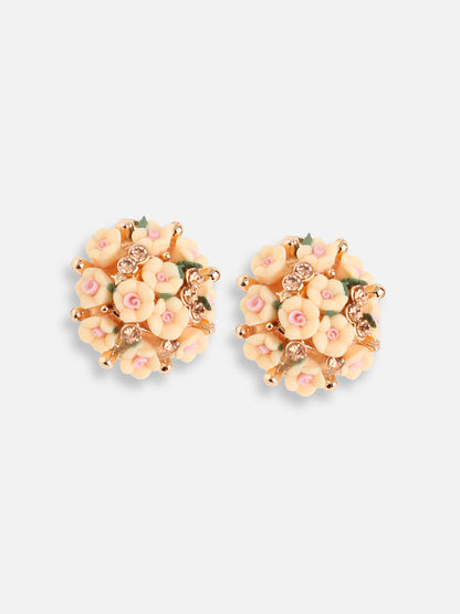 Classic Bloom Studs