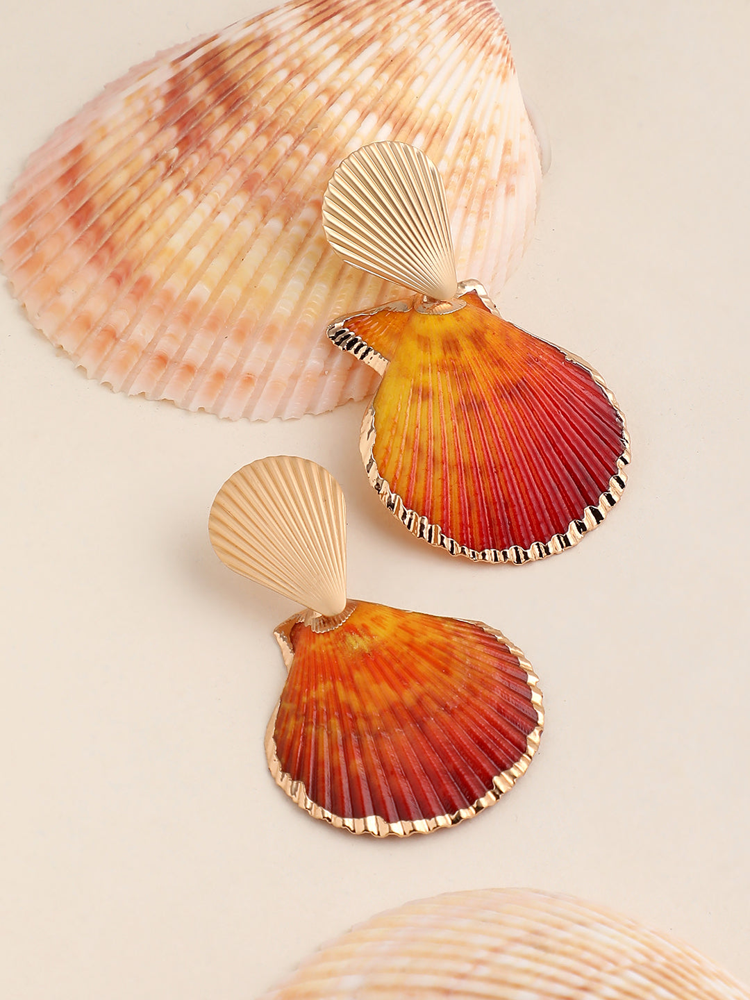Shell Drops
