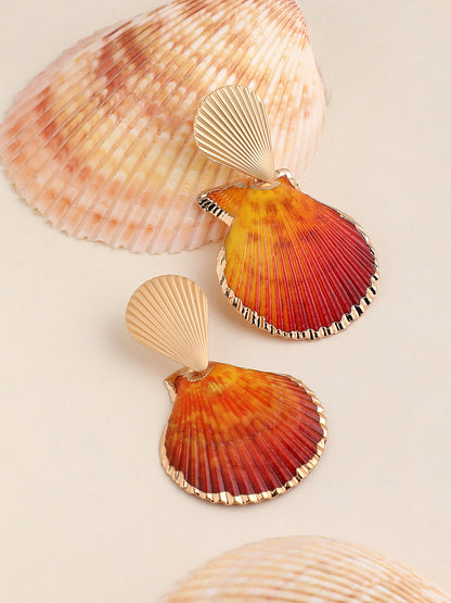 Shell Drops