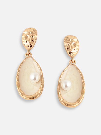 Pearl Droplets
