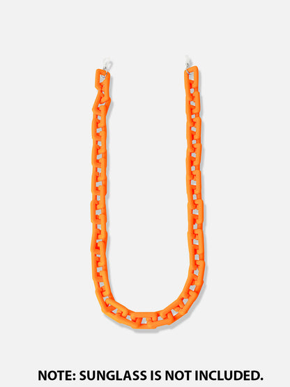 Trendy Designer Casual Sunglass Chain