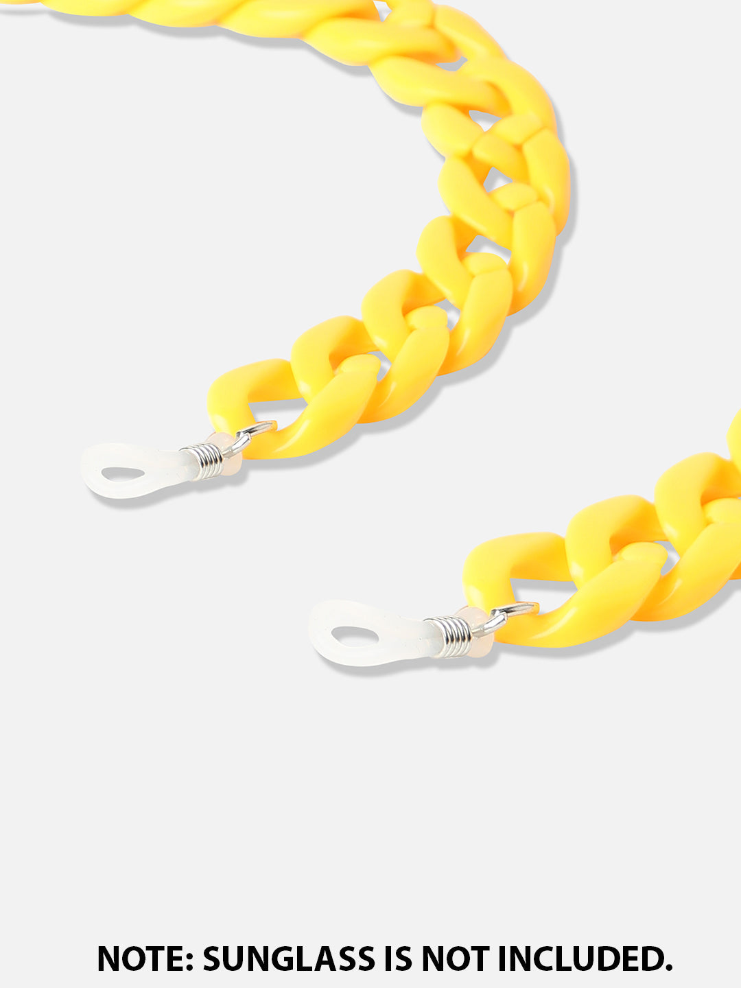 Trendy Designer Casual Sunglass Chain