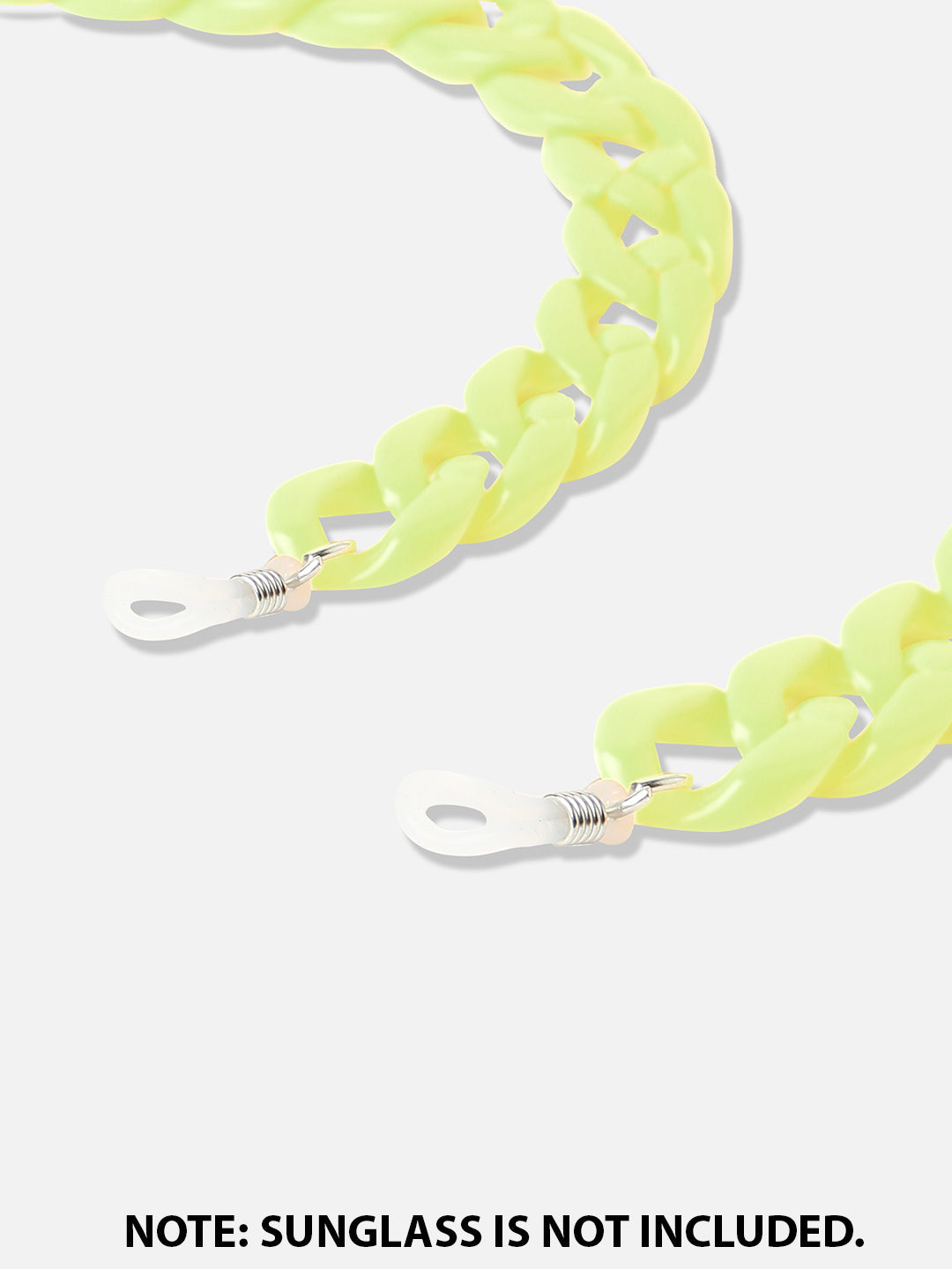 Trendy Designer Casual Sunglass Chain