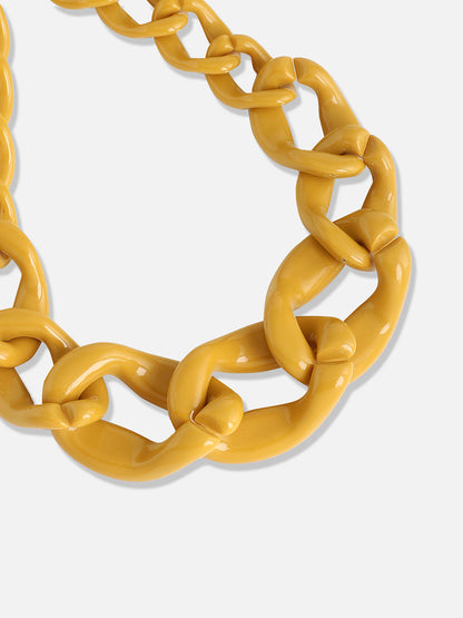 Trendy Designer Casual Necklace