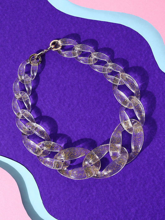 Trendy Designer Casual Necklace