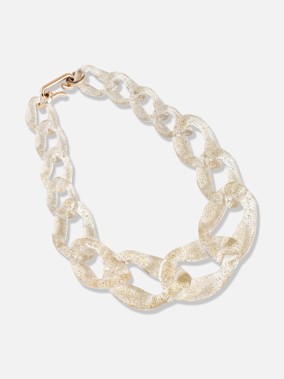 Trendy Designer Casual Necklace