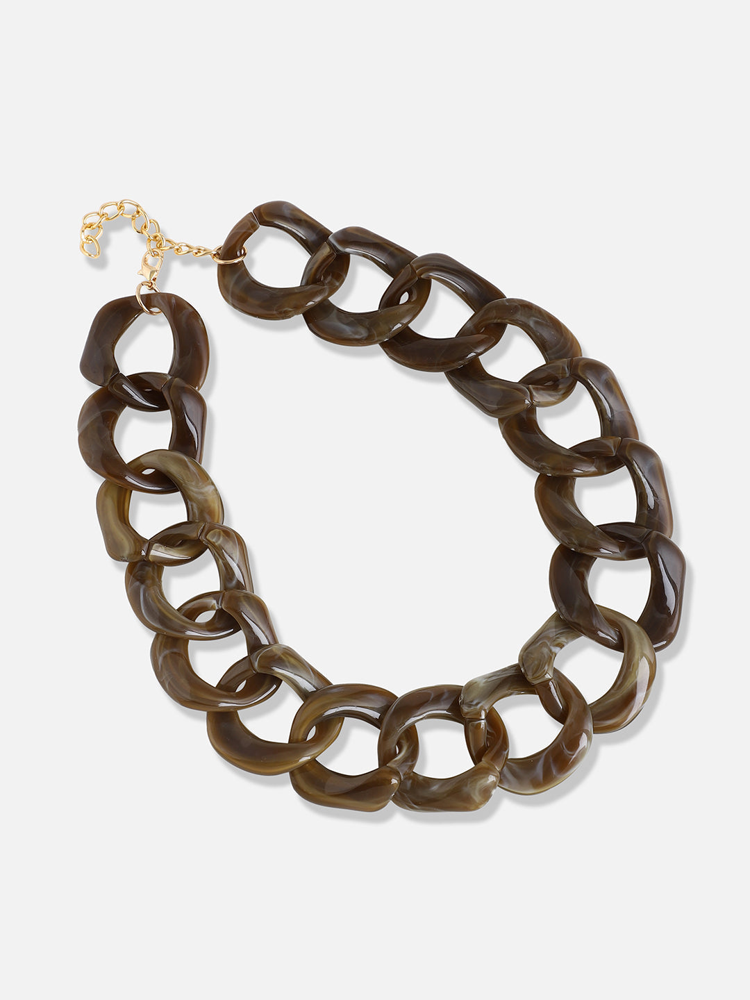 Trendy Designer Casual Necklace
