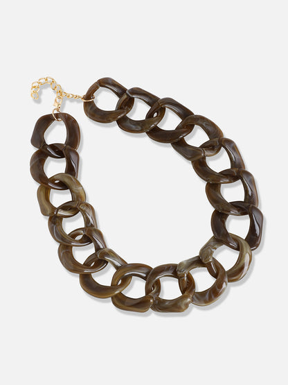 Trendy Designer Casual Necklace