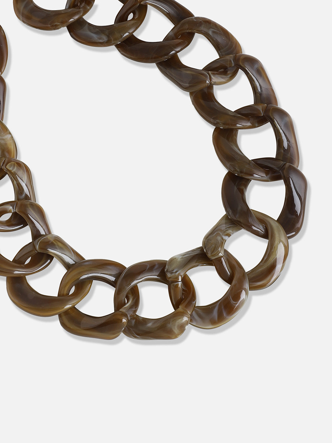 Trendy Designer Casual Necklace
