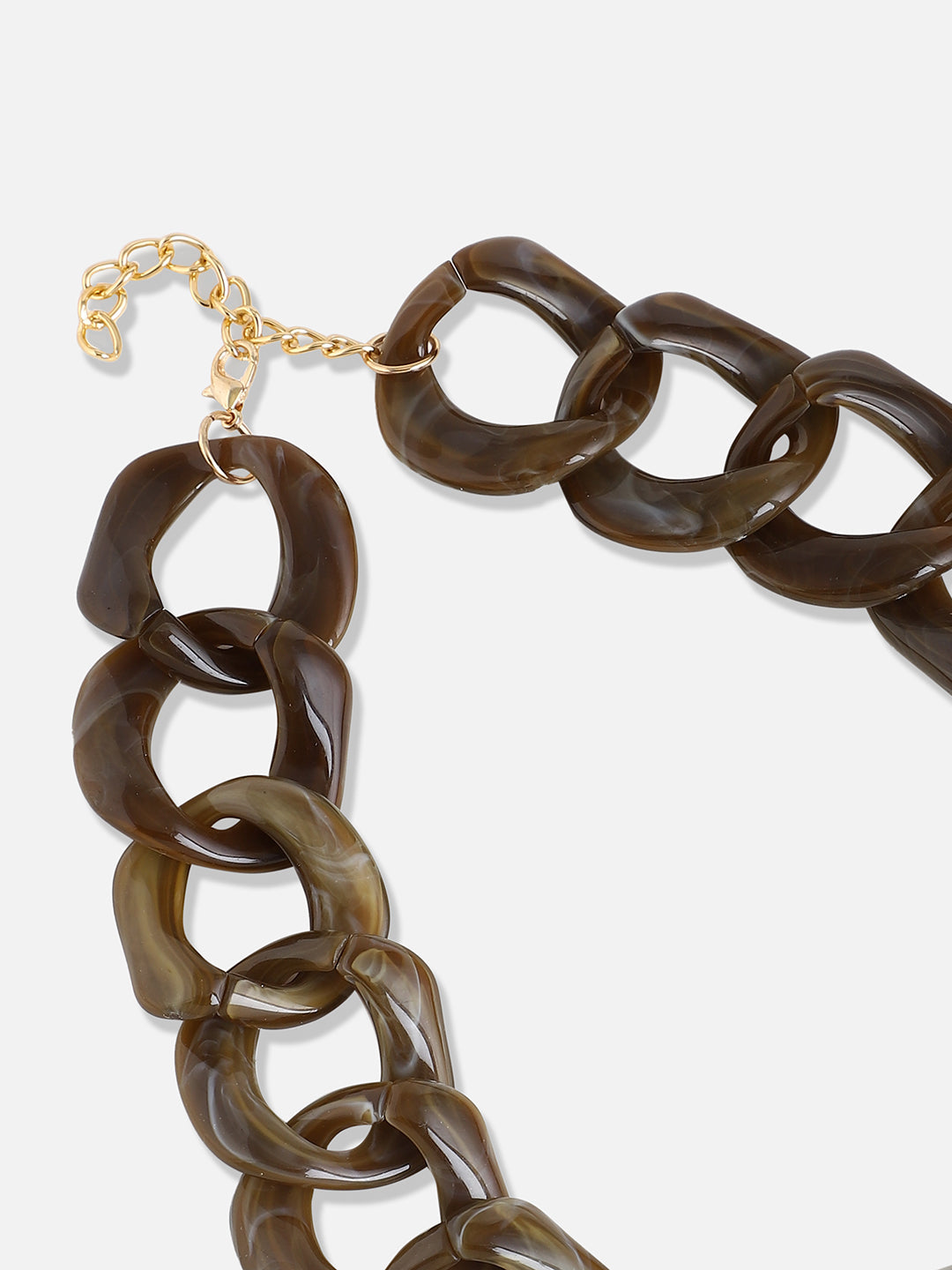 Trendy Designer Casual Necklace