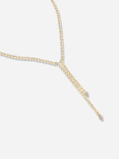 Silver Plated Designer Party Necklace