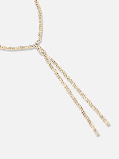 Silver Plated Designer Party Necklace