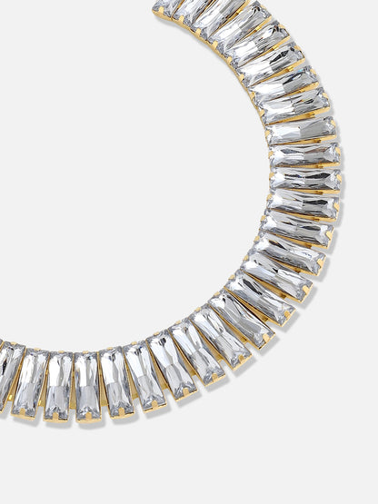 Silver Plated Designer Casual Necklace