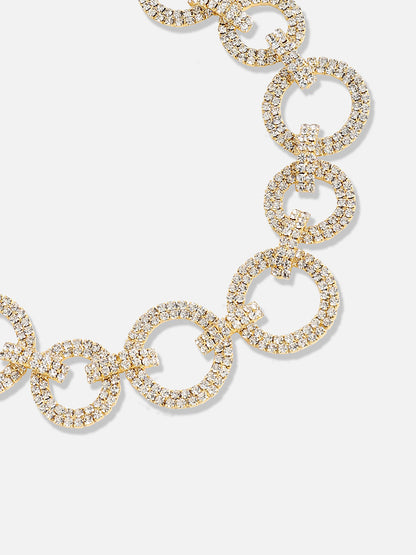 Silver Plated Designer Casual Necklace