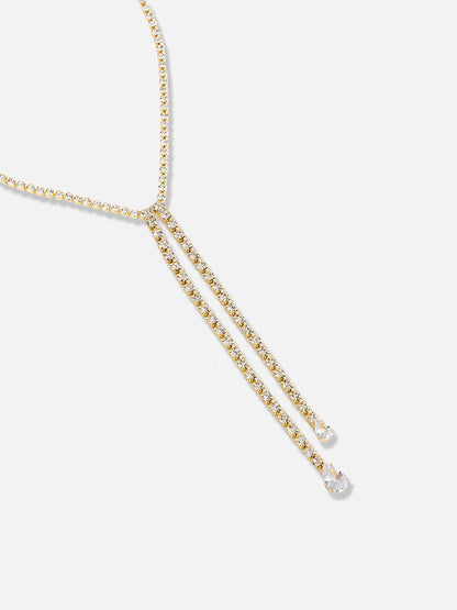 Silver Plated Designer Casual Necklace