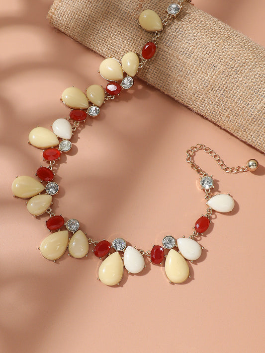 Ximena Necklace