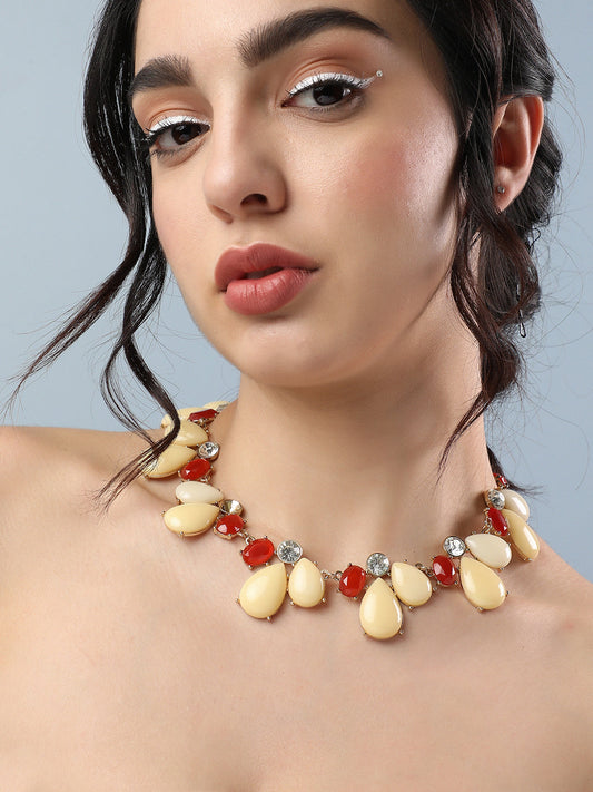 Ximena Necklace