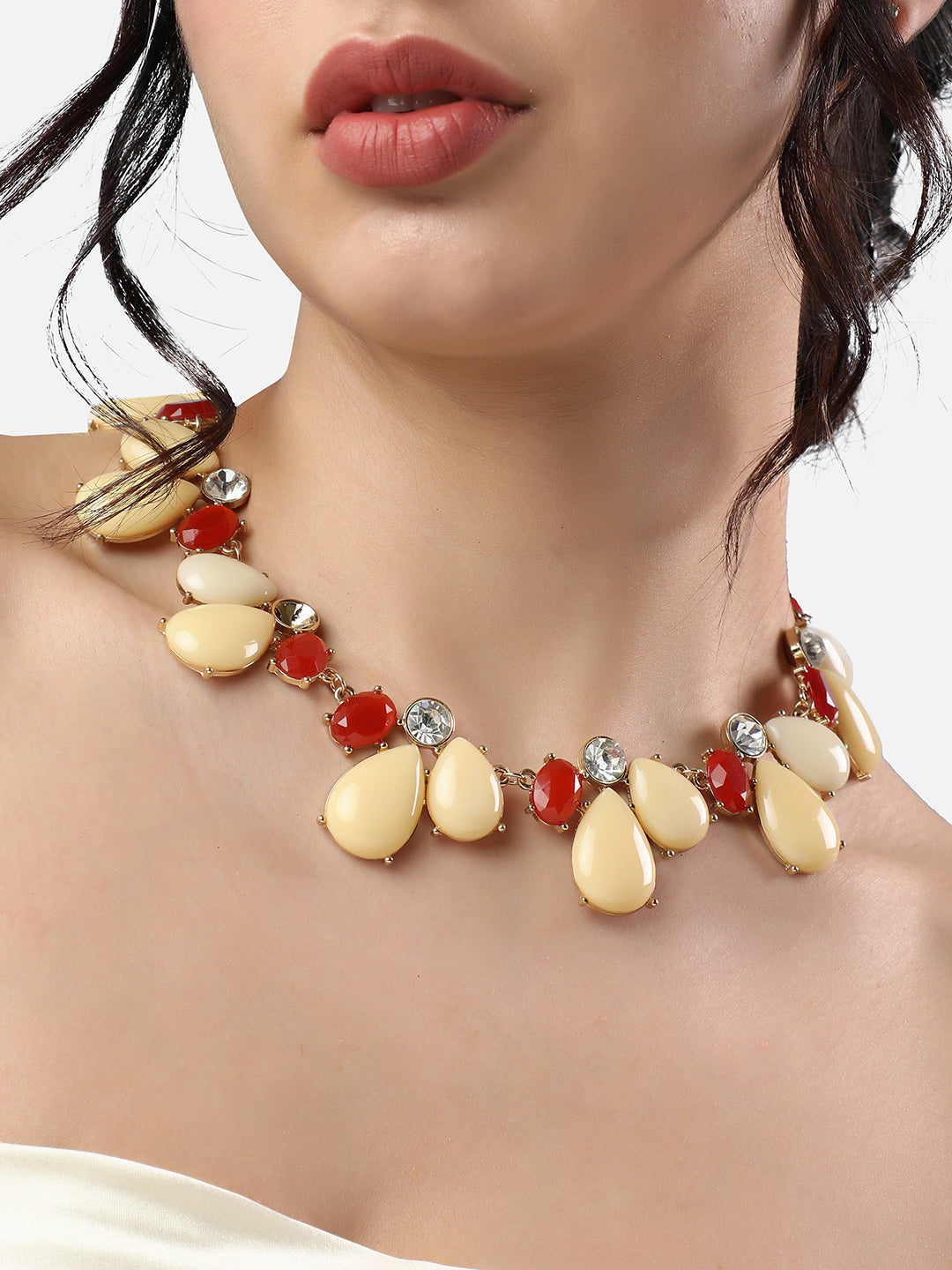 Ximena Necklace