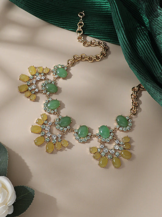 Lyra Necklace