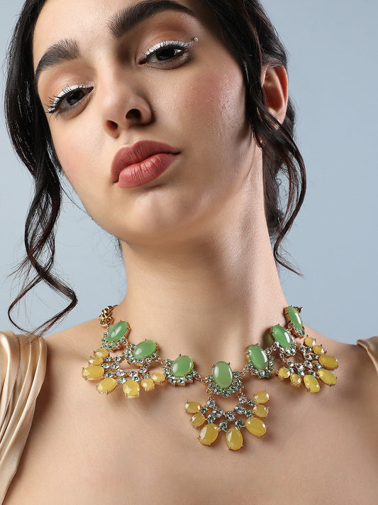 Lyra Necklace