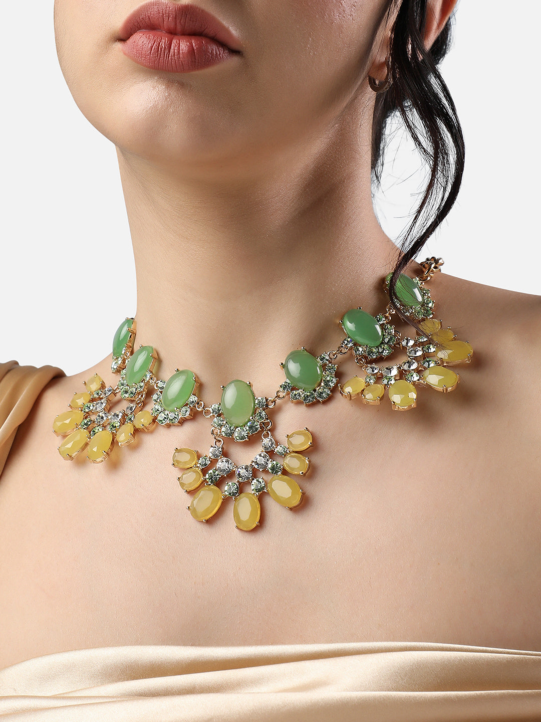 Lyra Necklace