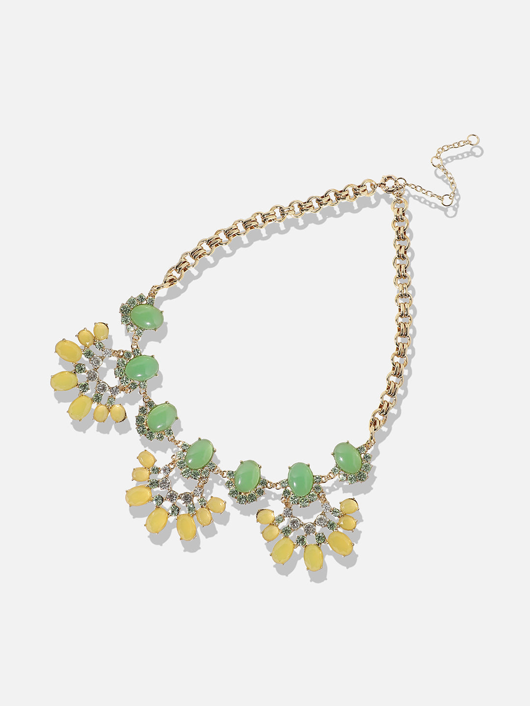 Lyra Necklace