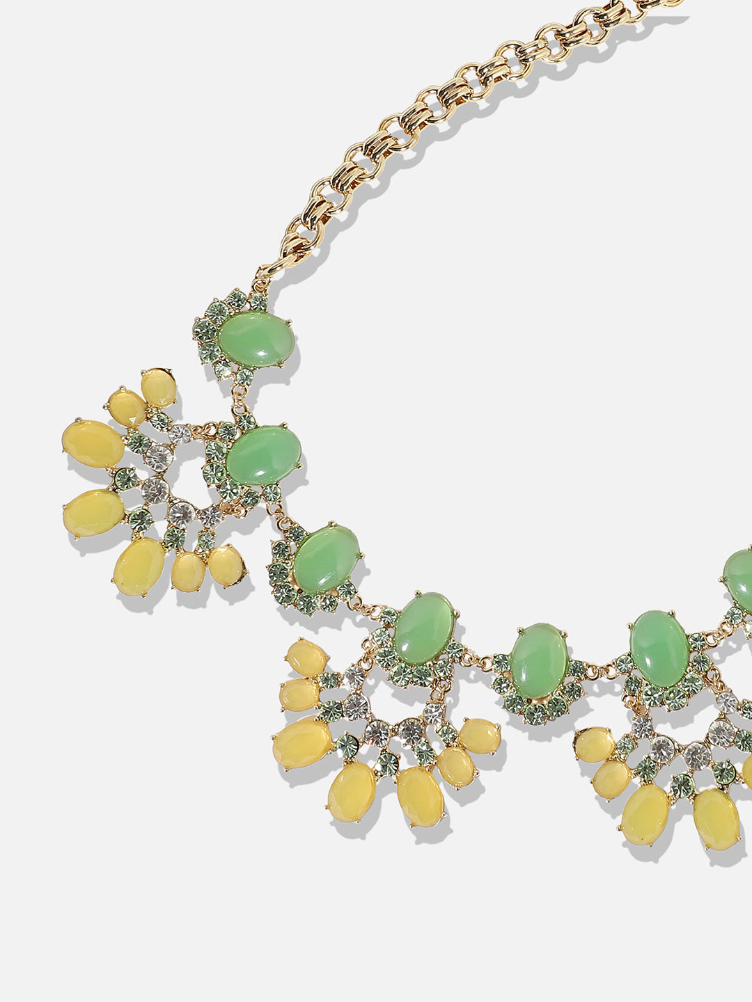 Lyra Necklace