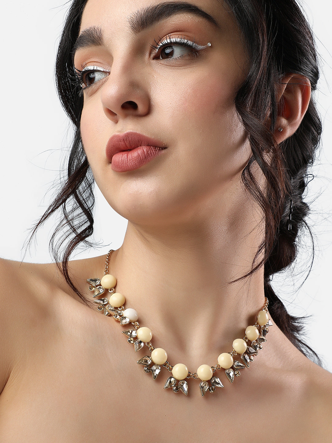 Luna Necklace