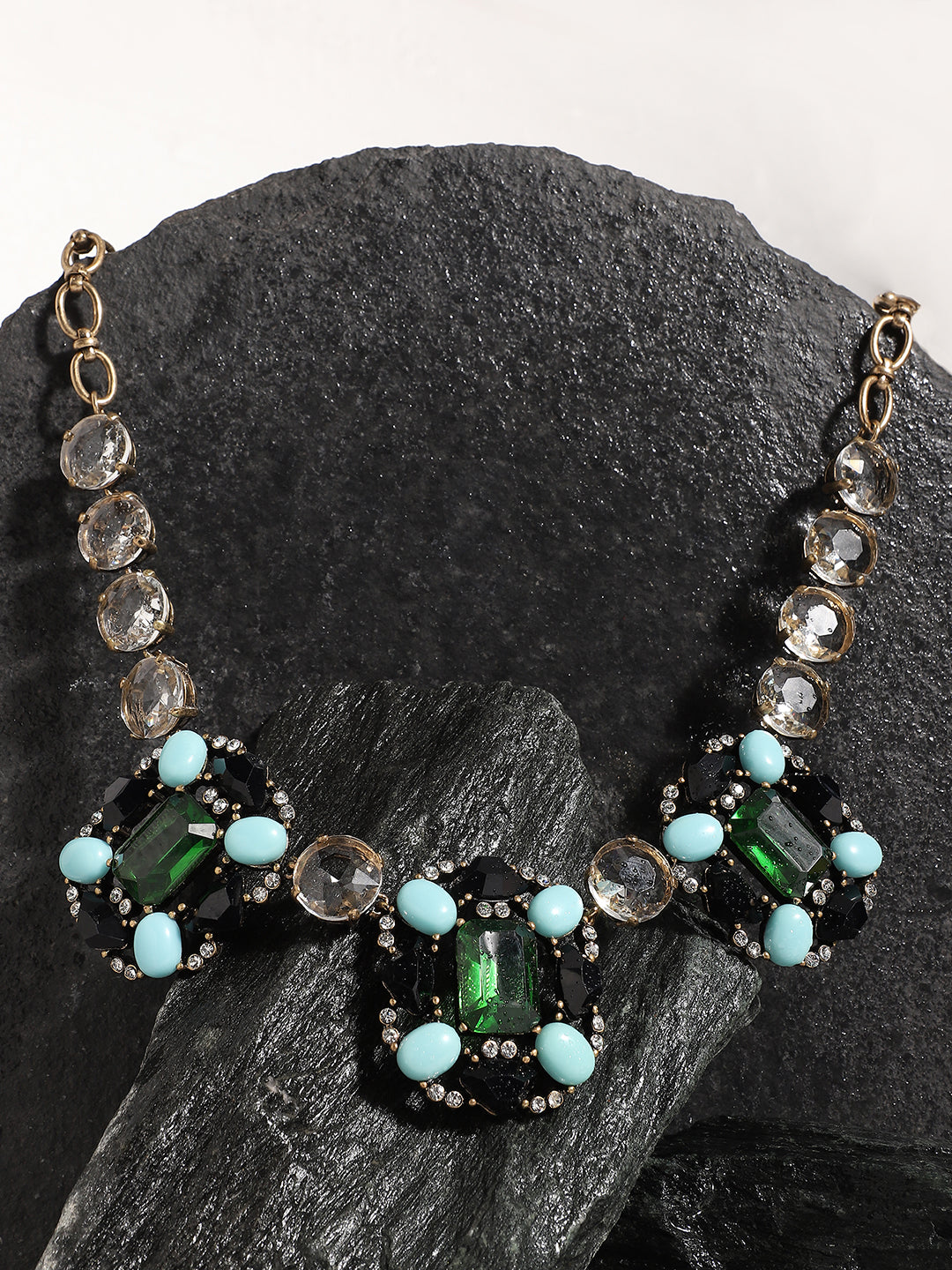 Lillian Necklace