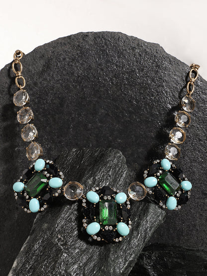 Lillian Necklace