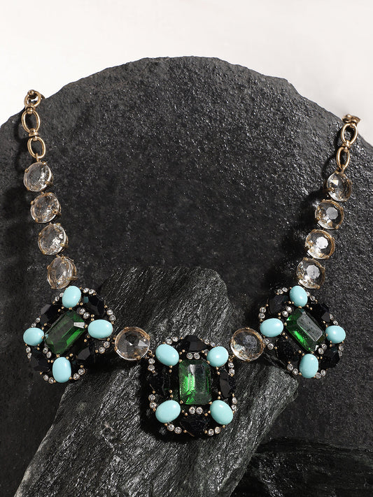 Lillian Necklace