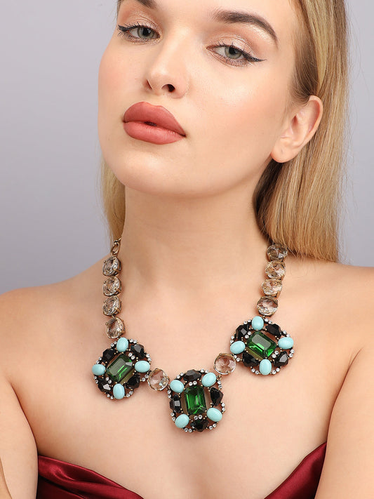 Lillian Necklace