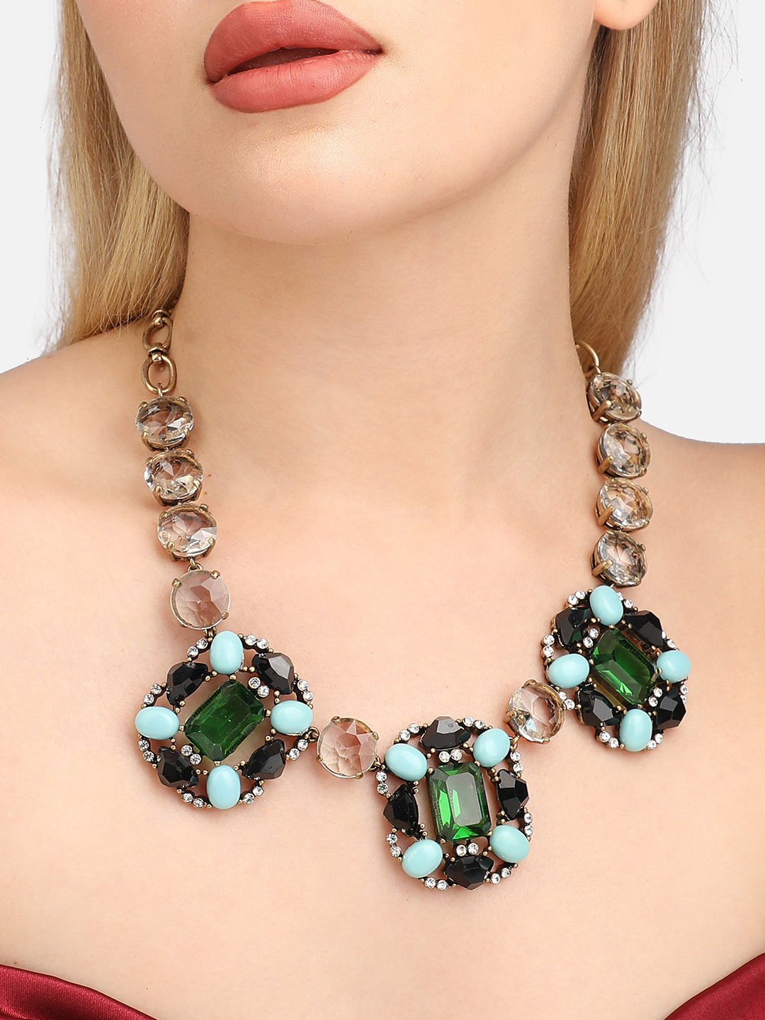 Lillian Necklace