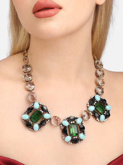 Lillian Necklace