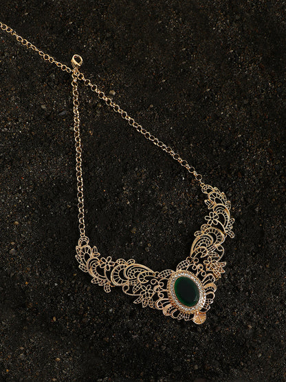 Margot Necklace