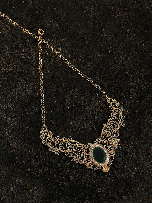 Margot Necklace