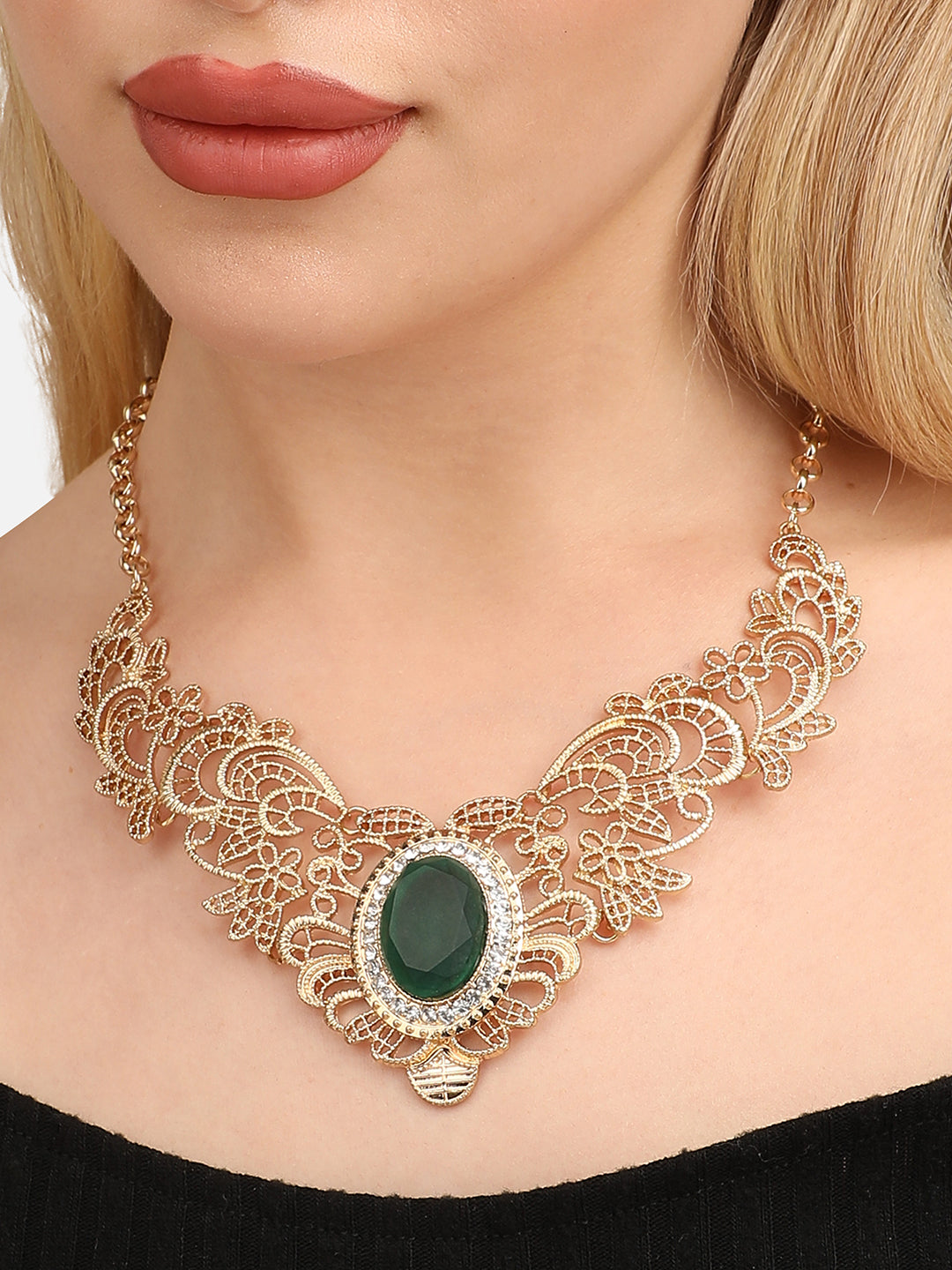 Margot Necklace