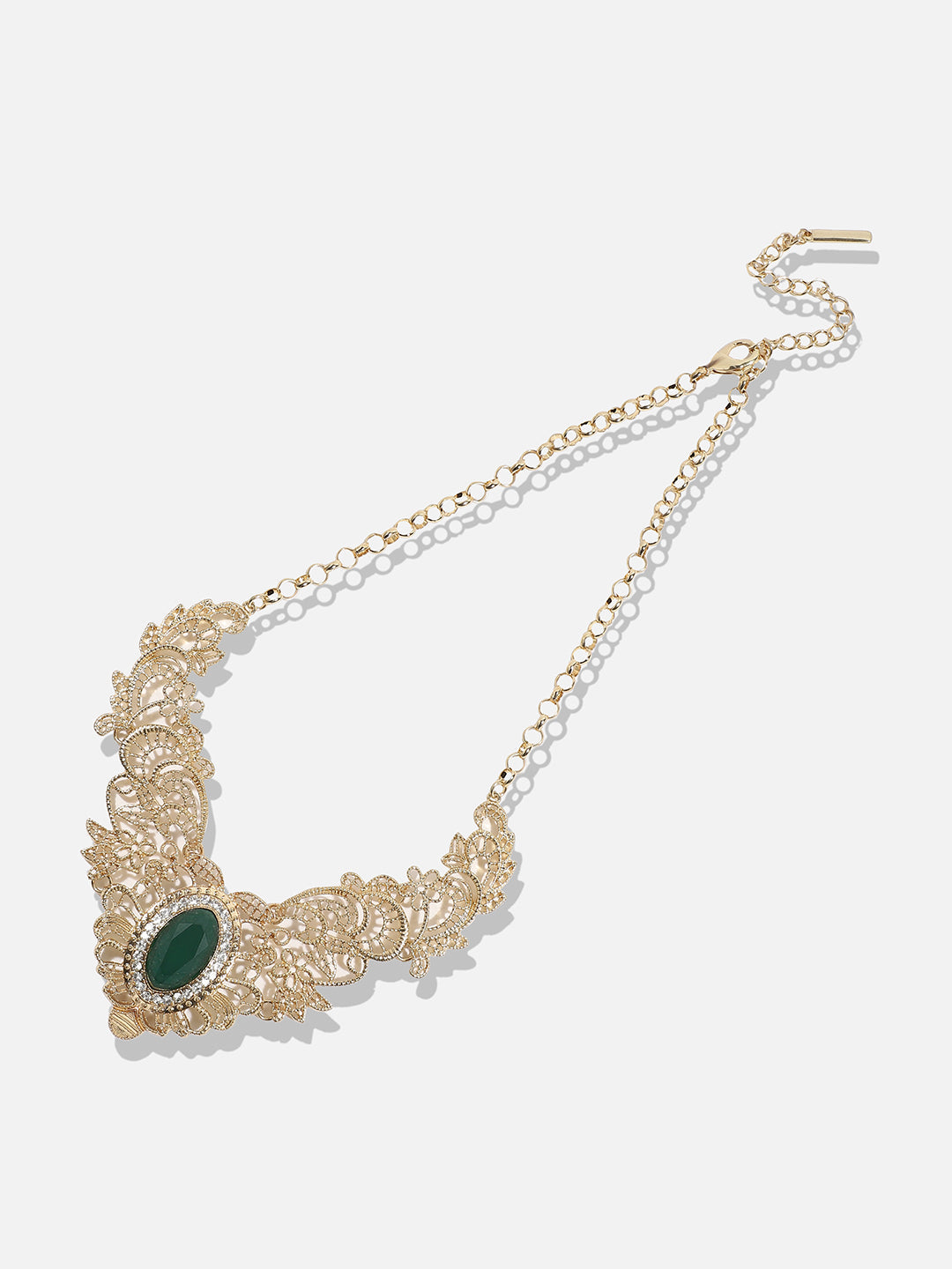 Margot Necklace