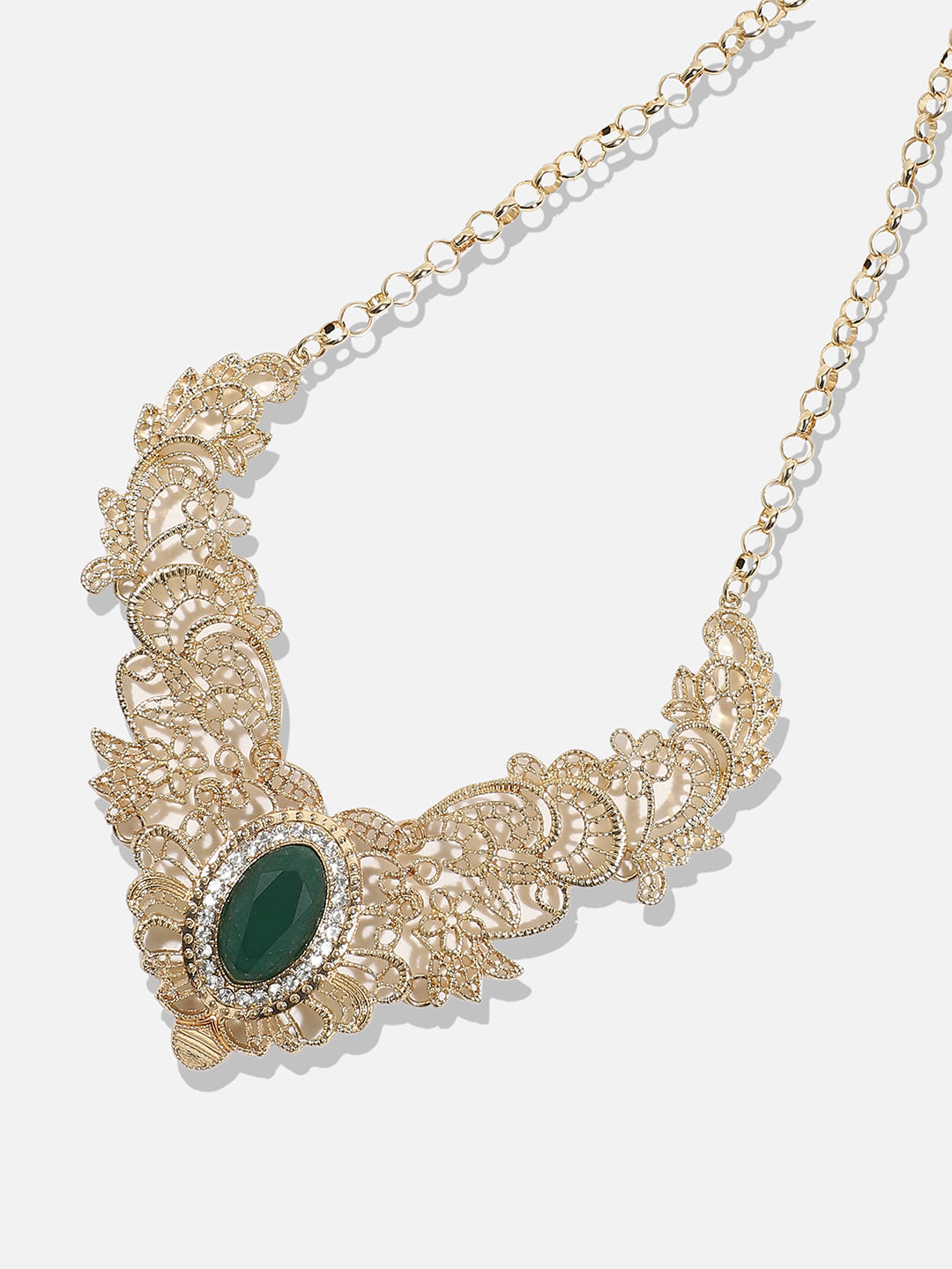 Margot Necklace