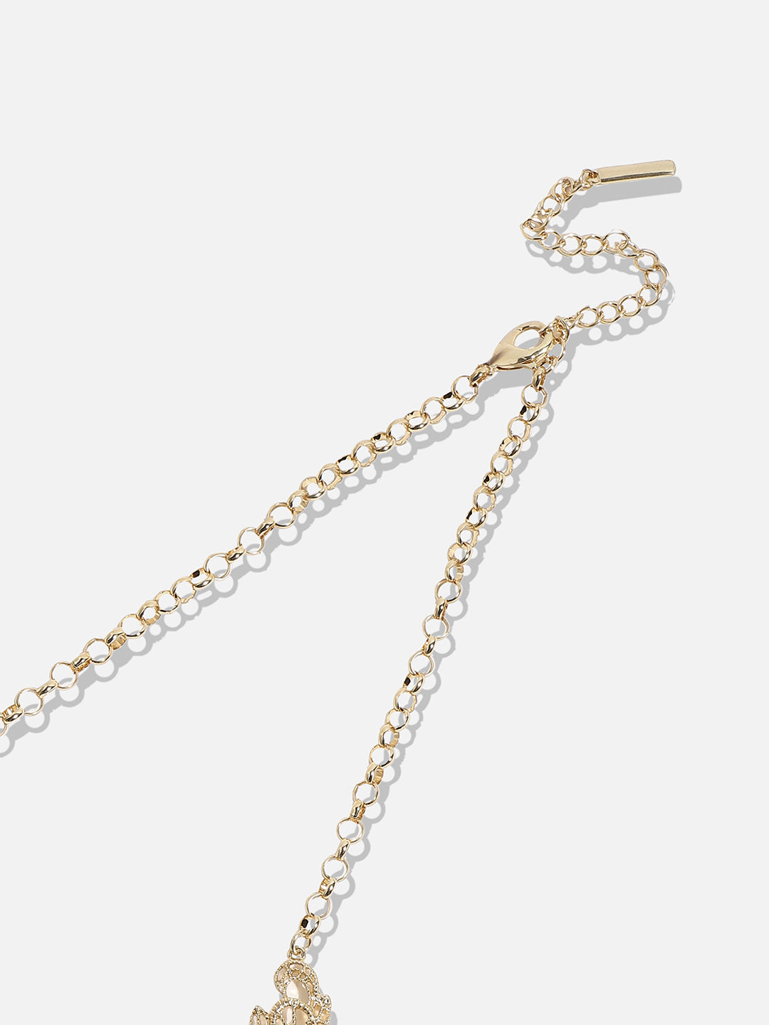 Margot Necklace