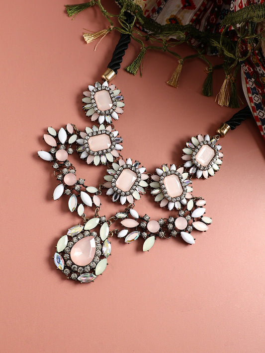 Odessey Necklace