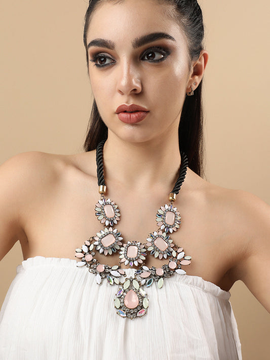 Odessey Necklace